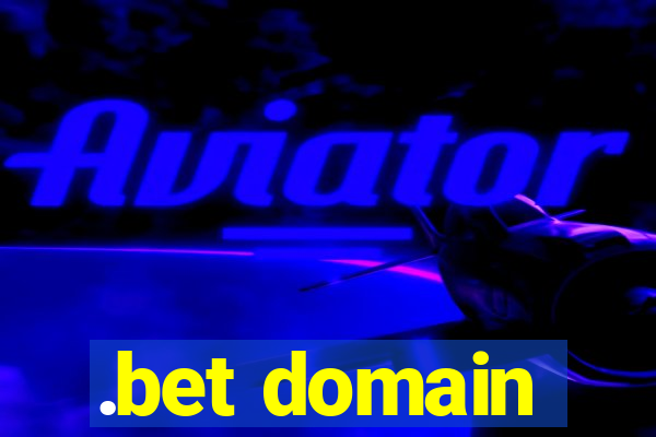 .bet domain